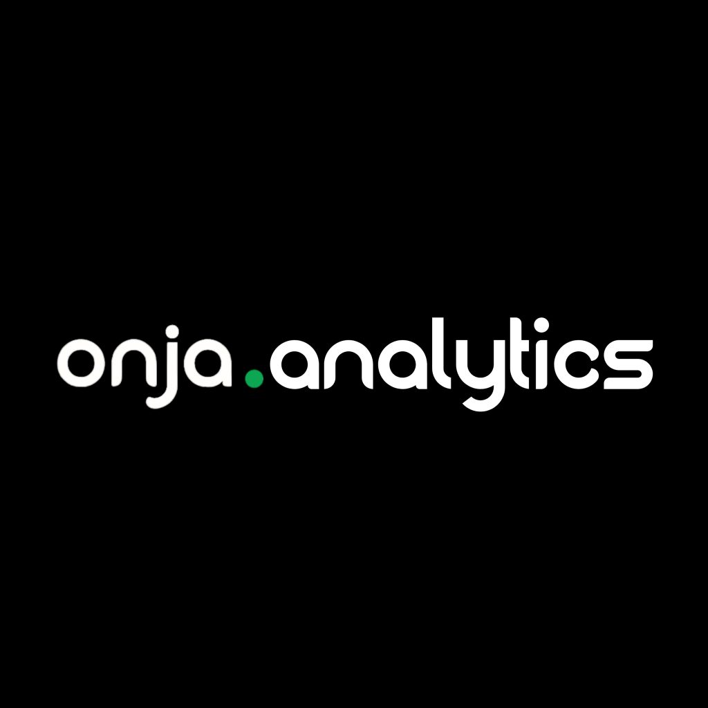 onja.analytics (siyah)